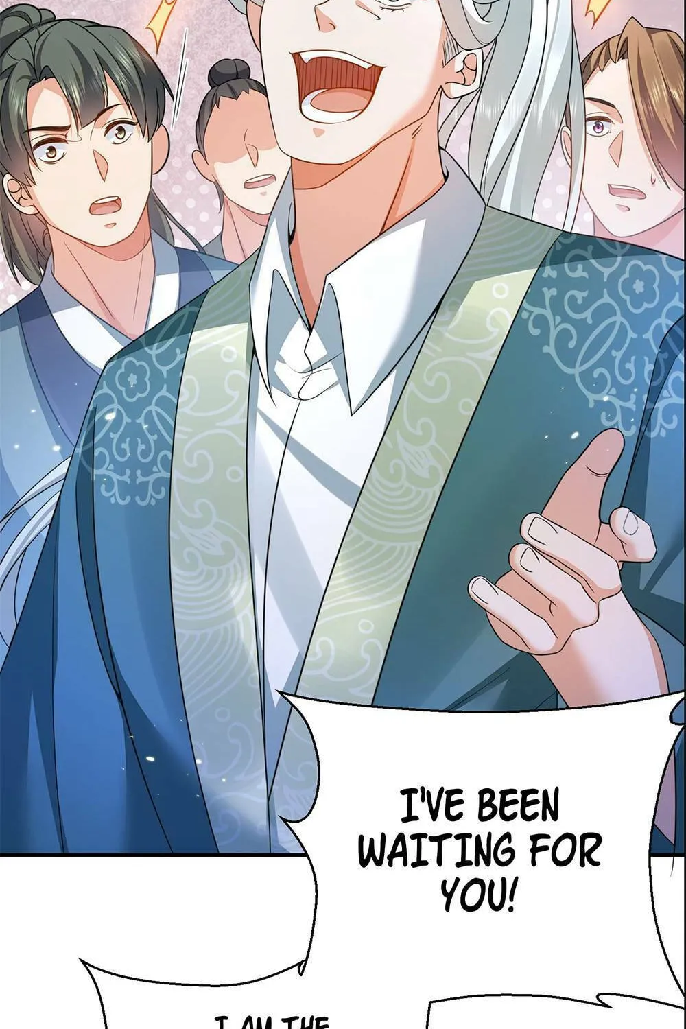 When Did I Become Unbeatable? Mangakakalot X Chapter 135 Page 13