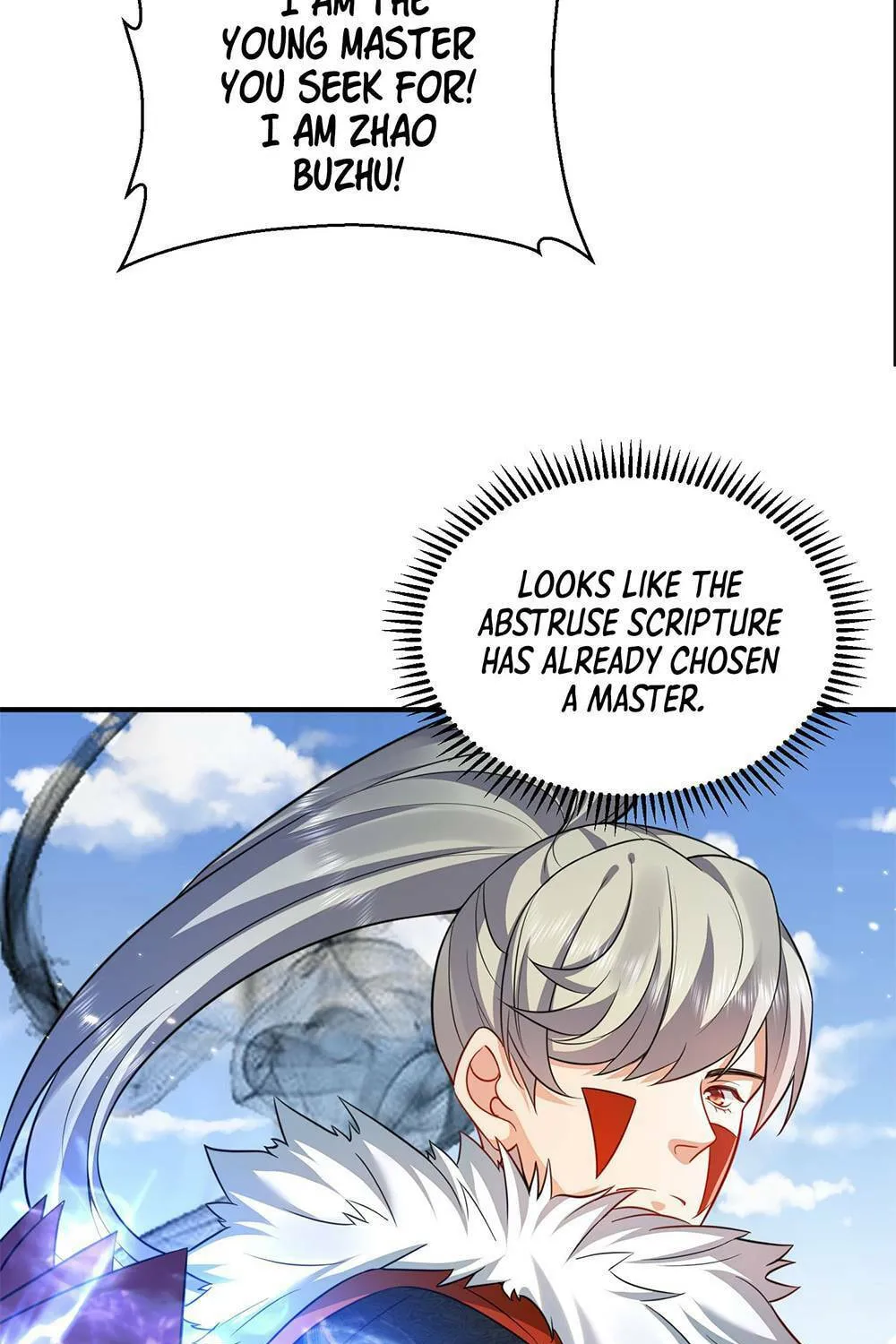 When Did I Become Unbeatable? Mangakakalot X Chapter 135 Page 14