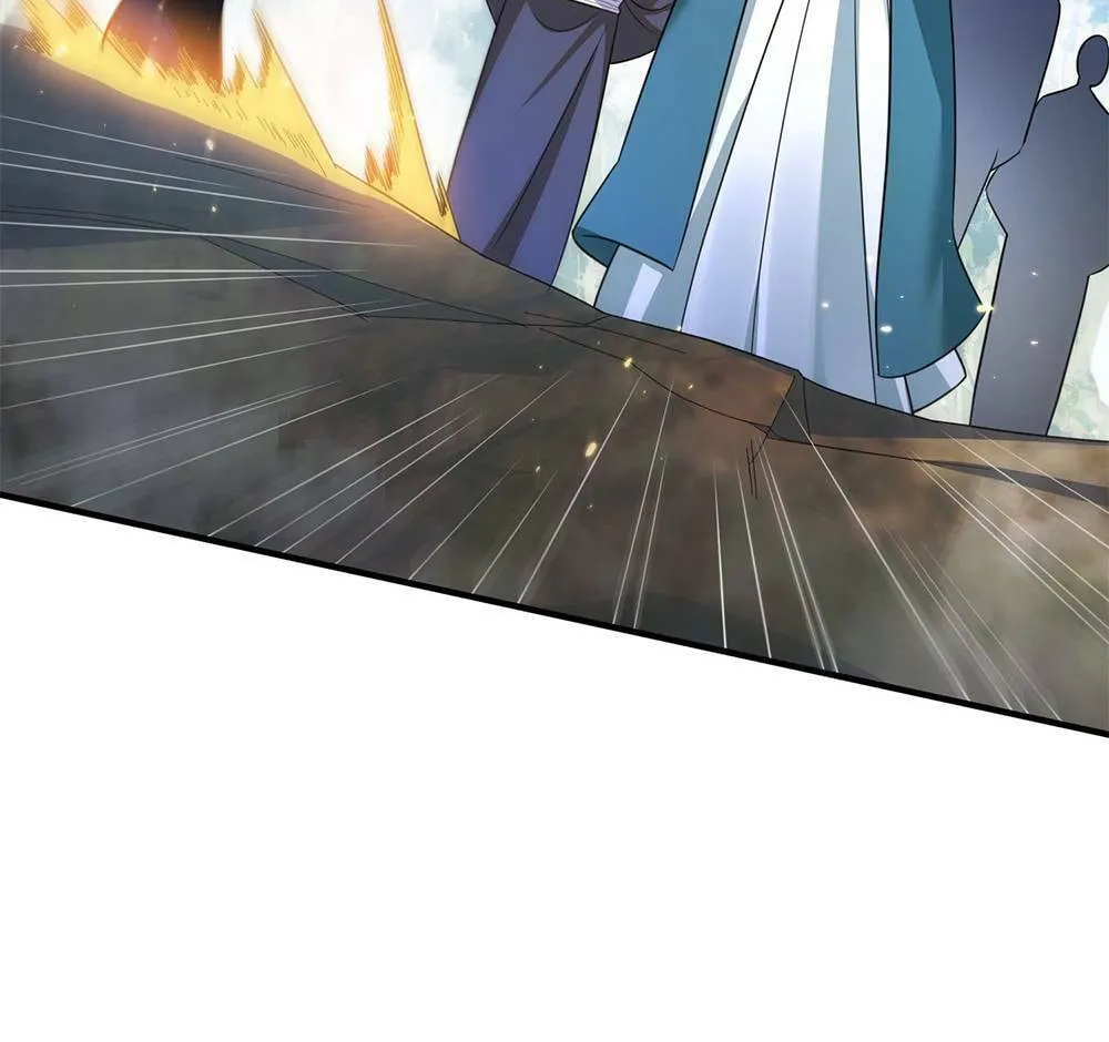 When Did I Become Unbeatable? Mangakakalot X Chapter 135 Page 18
