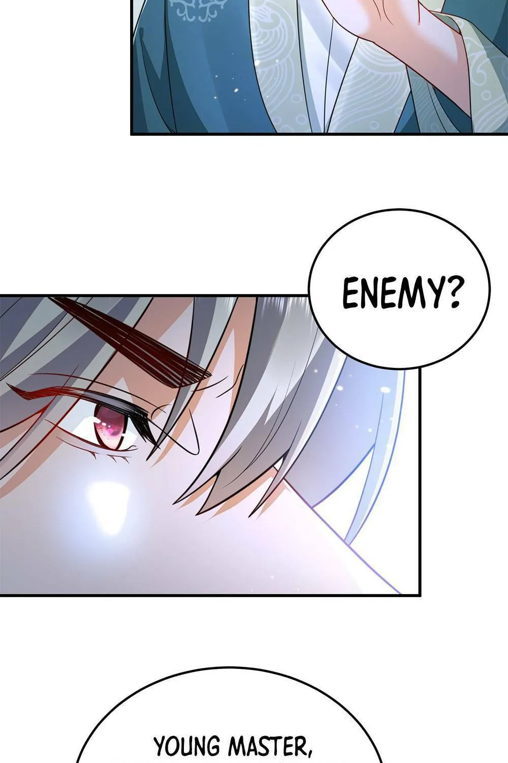 When Did I Become Unbeatable? Mangakakalot X Chapter 135 Page 20