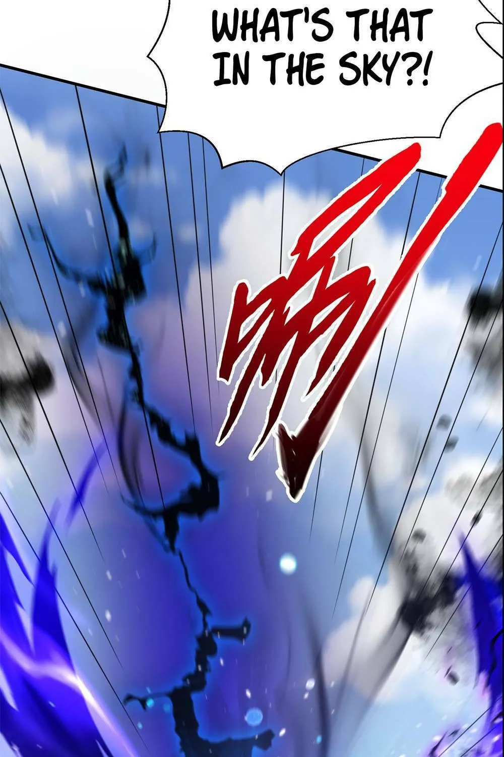 When Did I Become Unbeatable? Mangakakalot X Chapter 135 Page 3