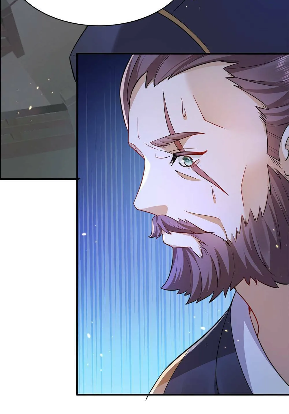 When Did I Become Unbeatable? Mangakakalot X Chapter 135 Page 22