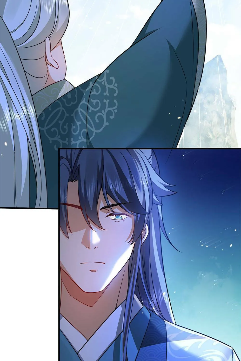 When Did I Become Unbeatable? Mangakakalot X Chapter 135 Page 24