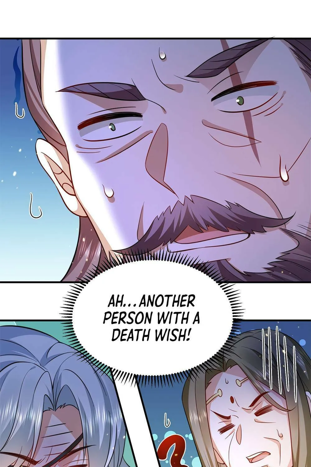 When Did I Become Unbeatable? Mangakakalot X Chapter 135 Page 26