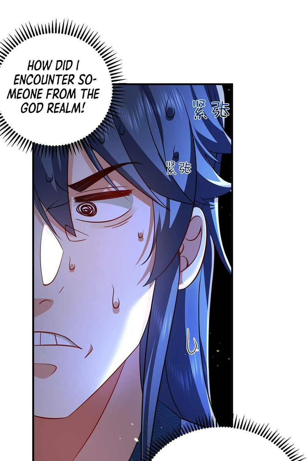 When Did I Become Unbeatable? Mangakakalot X Chapter 135 Page 29