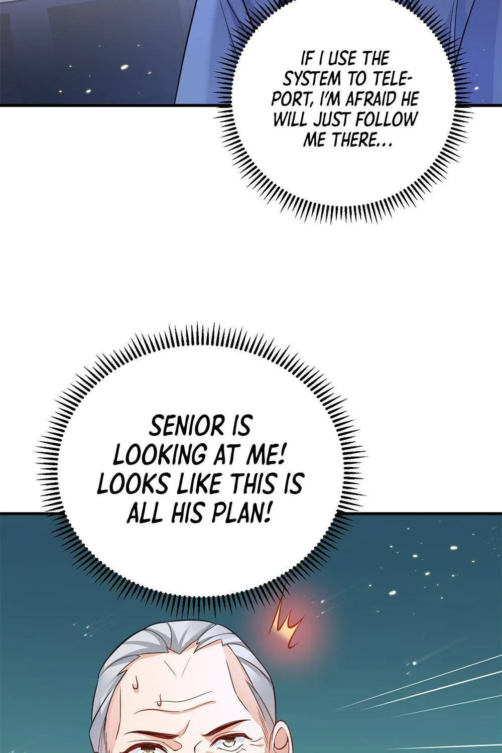 When Did I Become Unbeatable? Mangakakalot X Chapter 135 Page 31