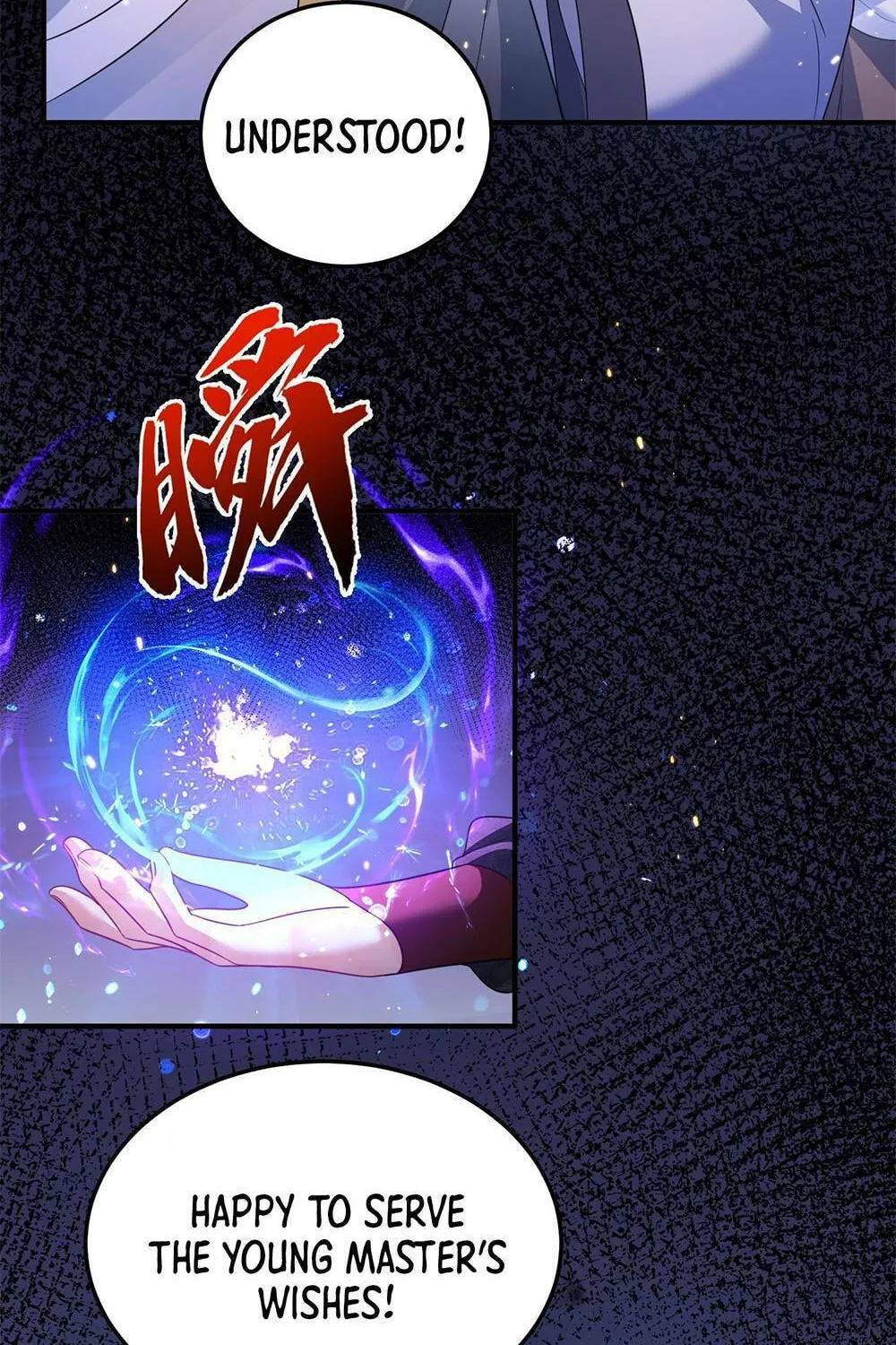 When Did I Become Unbeatable? Mangakakalot X Chapter 135 Page 34