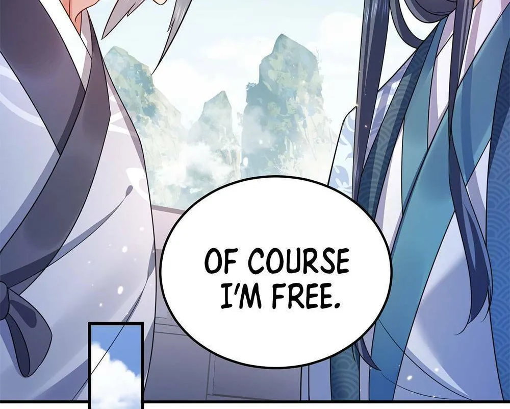 When Did I Become Unbeatable? Mangakakalot X Chapter 136 Page 41