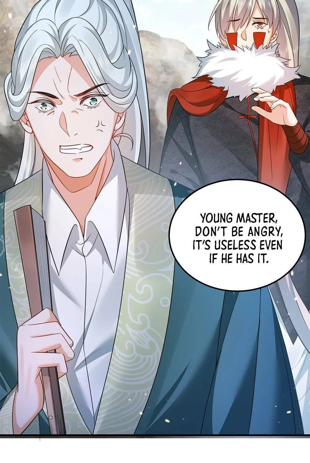When Did I Become Unbeatable? Mangakakalot X Chapter 136 Page 45