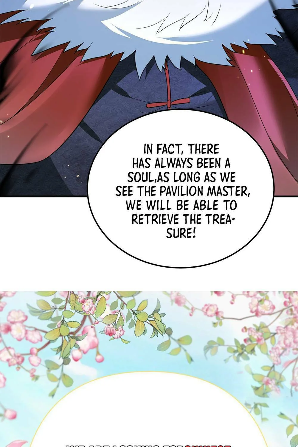 When Did I Become Unbeatable? Mangakakalot X Chapter 136 Page 48