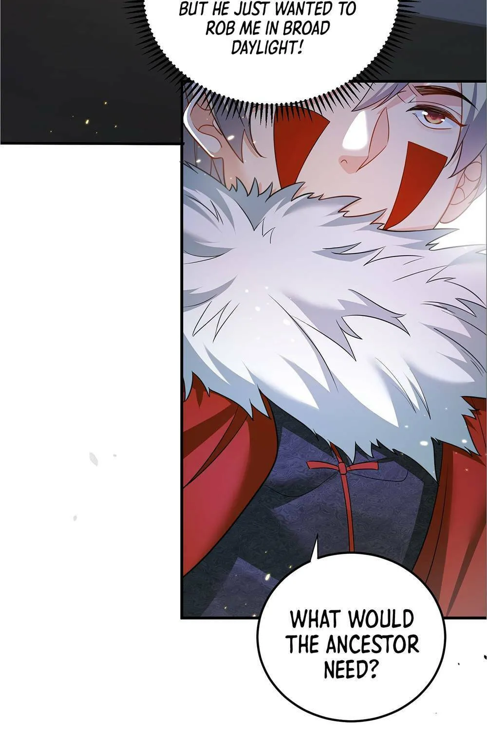 When Did I Become Unbeatable? Mangakakalot X Chapter 136 Page 20