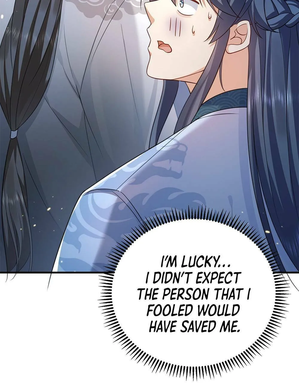 When Did I Become Unbeatable? Mangakakalot X Chapter 136 Page 3