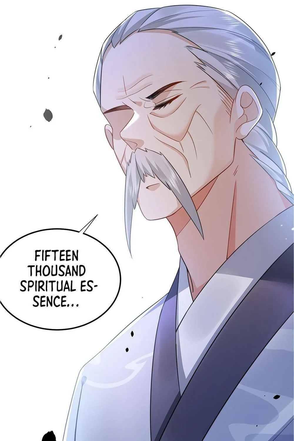 When Did I Become Unbeatable? Mangakakalot X Chapter 136 Page 22