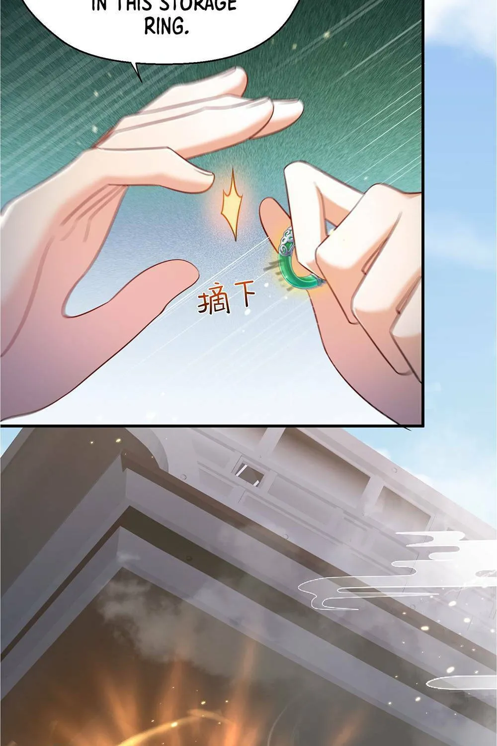 When Did I Become Unbeatable? Mangakakalot X Chapter 136 Page 29
