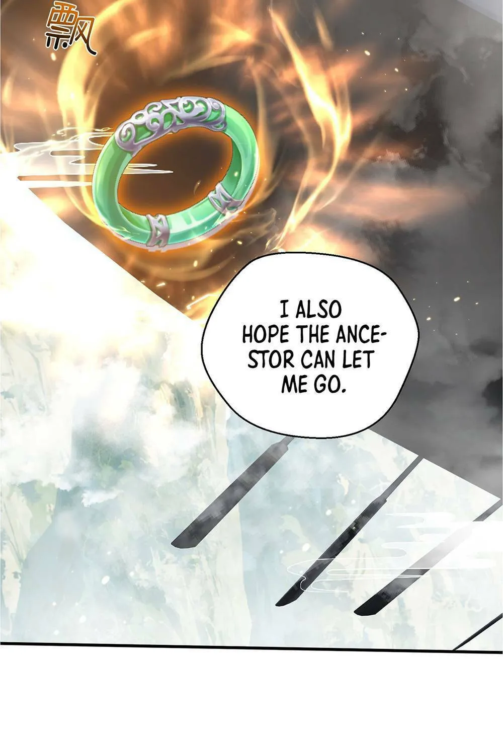 When Did I Become Unbeatable? Mangakakalot X Chapter 136 Page 30