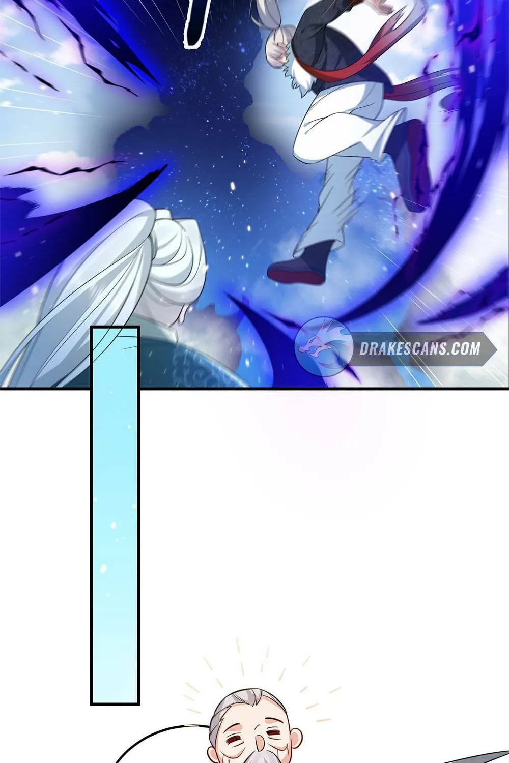 When Did I Become Unbeatable? Mangakakalot X Chapter 136 Page 36