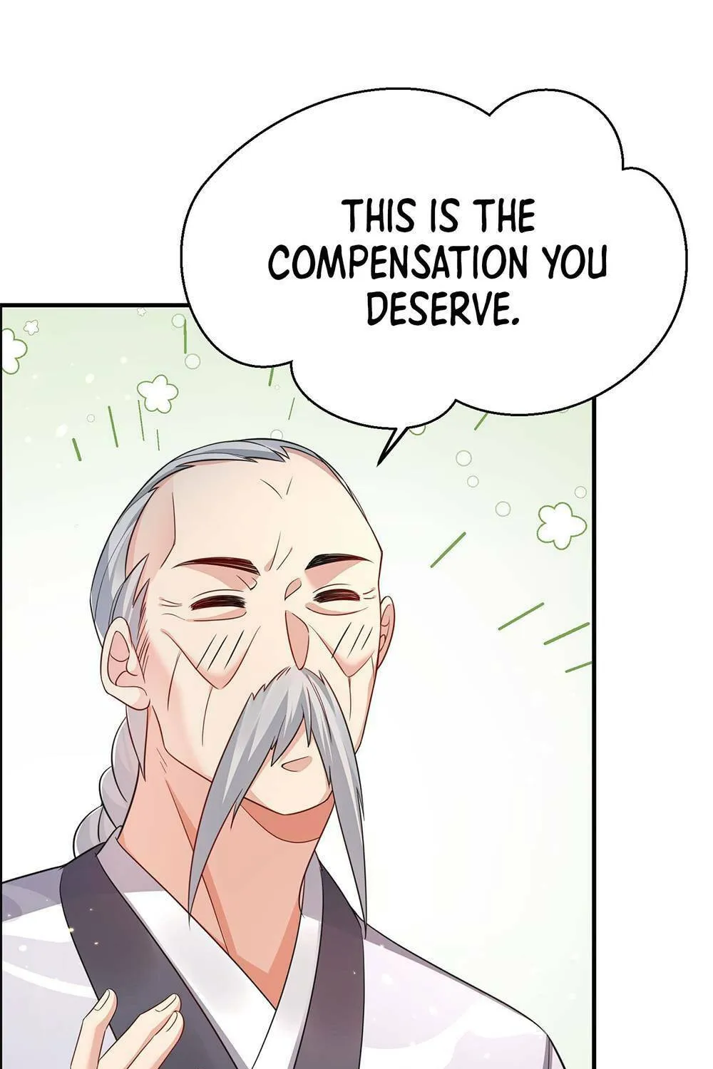 When Did I Become Unbeatable? Mangakakalot X Chapter 136 Page 38