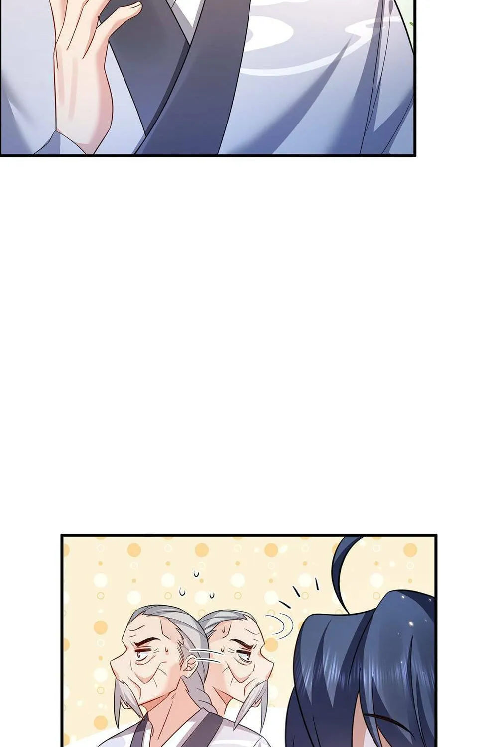 When Did I Become Unbeatable? Mangakakalot X Chapter 136 Page 39