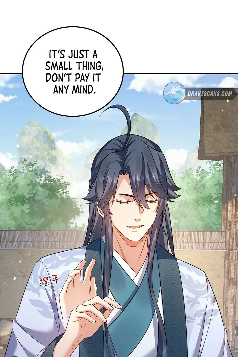 When Did I Become Unbeatable? Mangakakalot X Chapter 137 Page 43