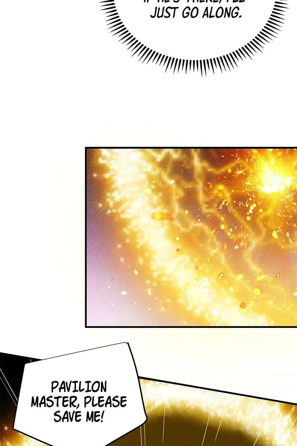 When Did I Become Unbeatable? Mangakakalot X Chapter 137 Page 9