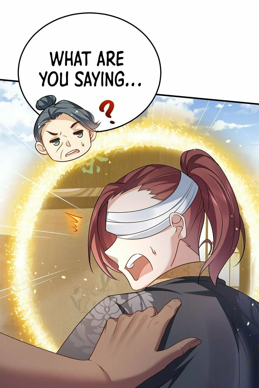 When Did I Become Unbeatable? Mangakakalot X Chapter 137 Page 13
