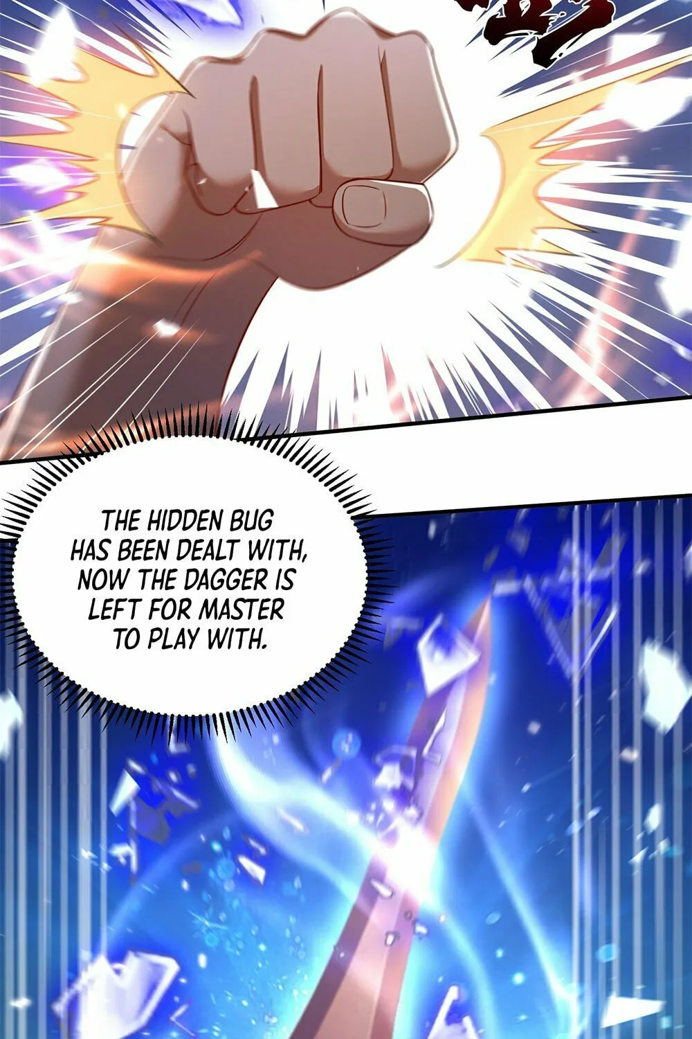 When Did I Become Unbeatable? Mangakakalot X Chapter 137 Page 19