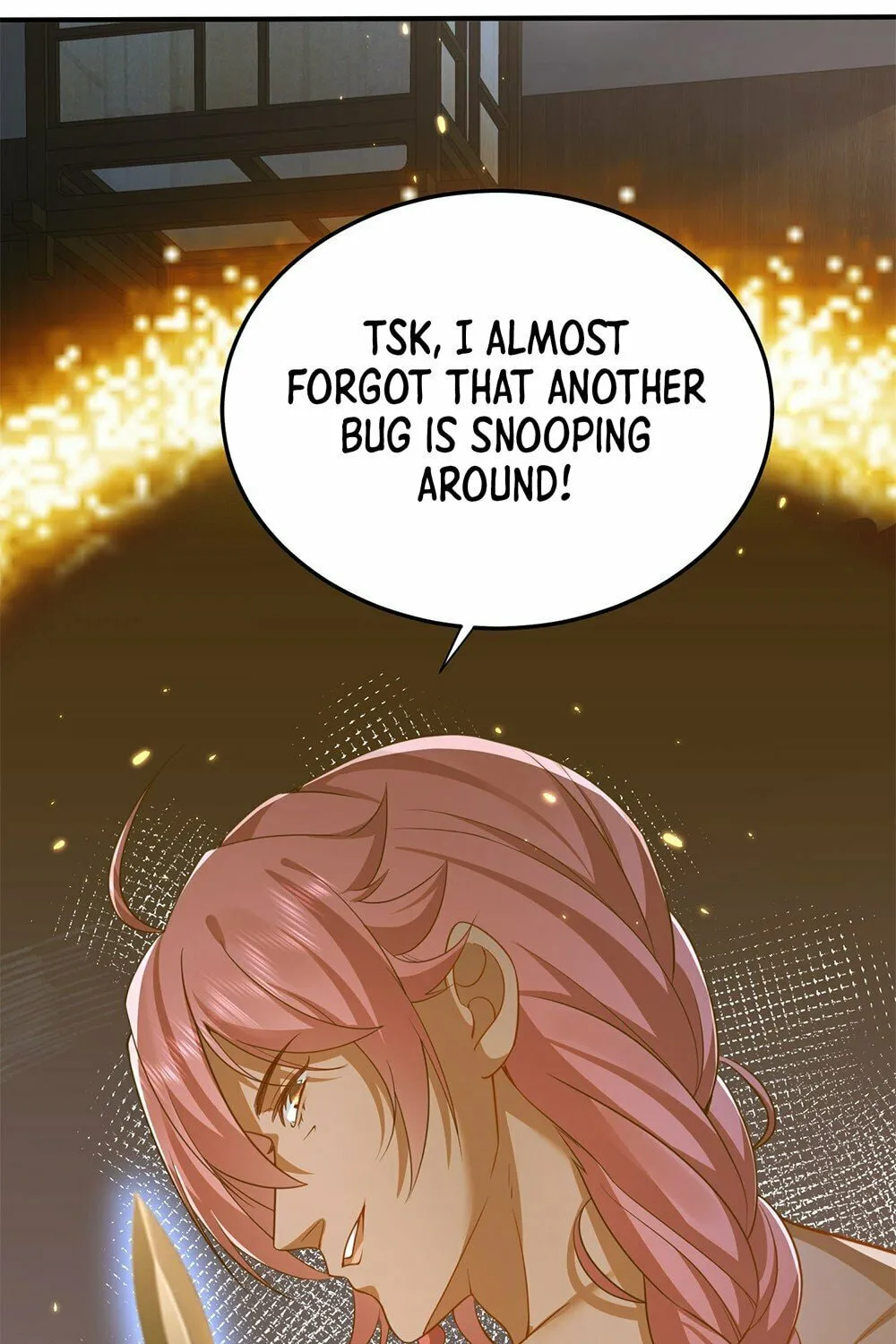 When Did I Become Unbeatable? Mangakakalot X Chapter 137 Page 22