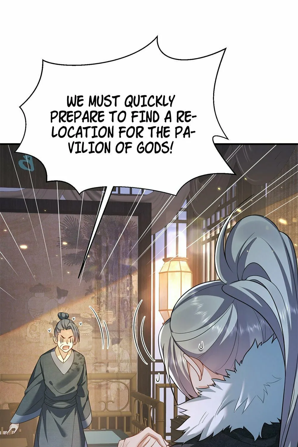 When Did I Become Unbeatable? Mangakakalot X Chapter 137 Page 29