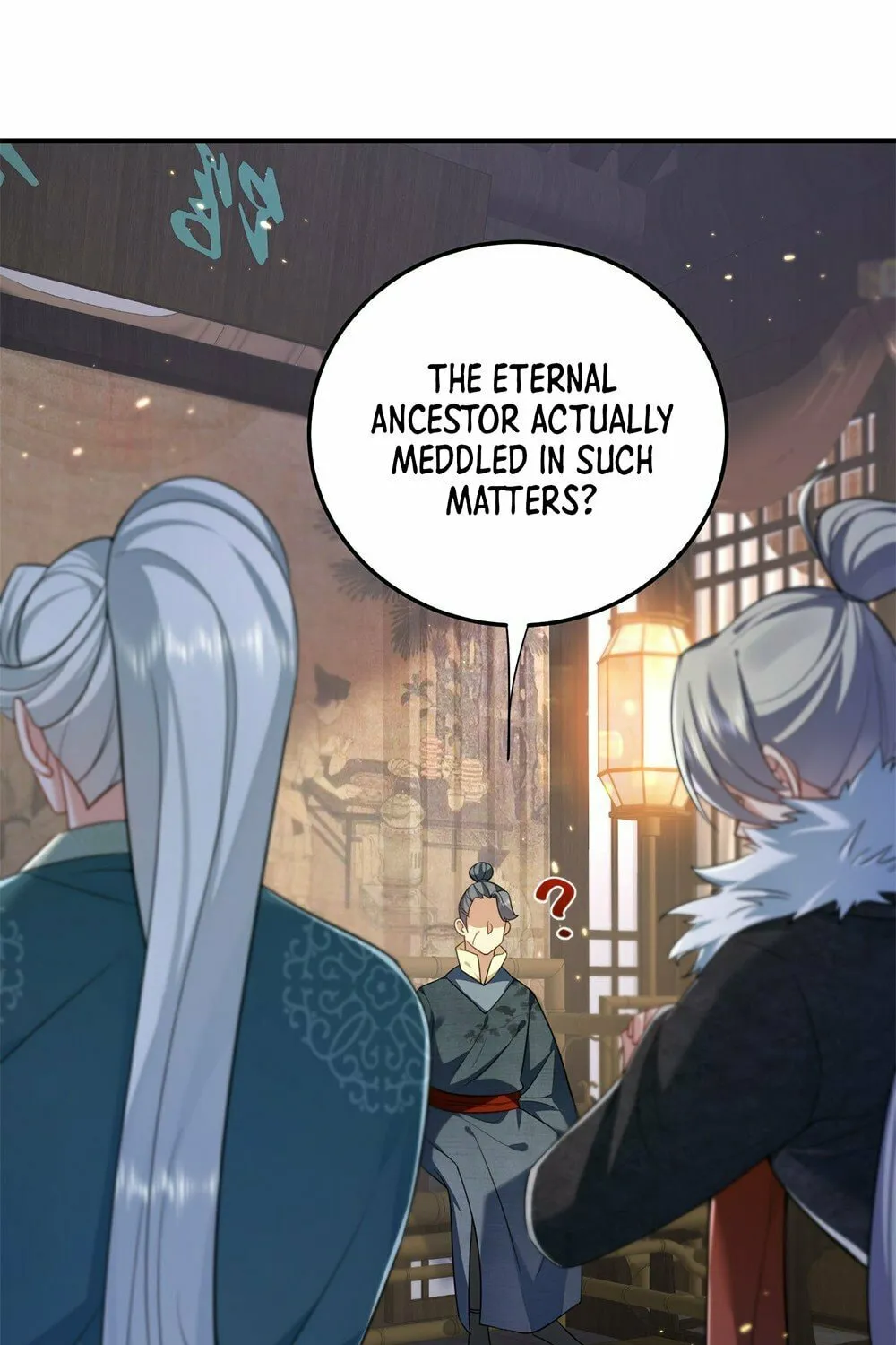 When Did I Become Unbeatable? Mangakakalot X Chapter 137 Page 4