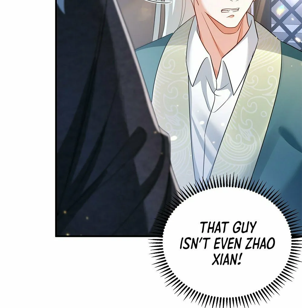 When Did I Become Unbeatable? Mangakakalot X Chapter 137 Page 31