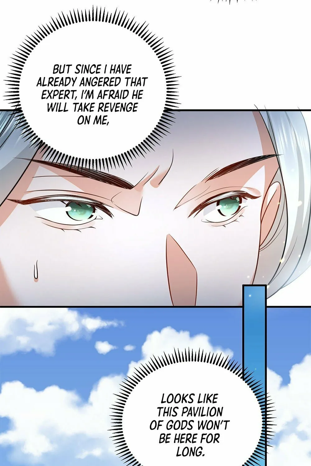 When Did I Become Unbeatable? Mangakakalot X Chapter 137 Page 32