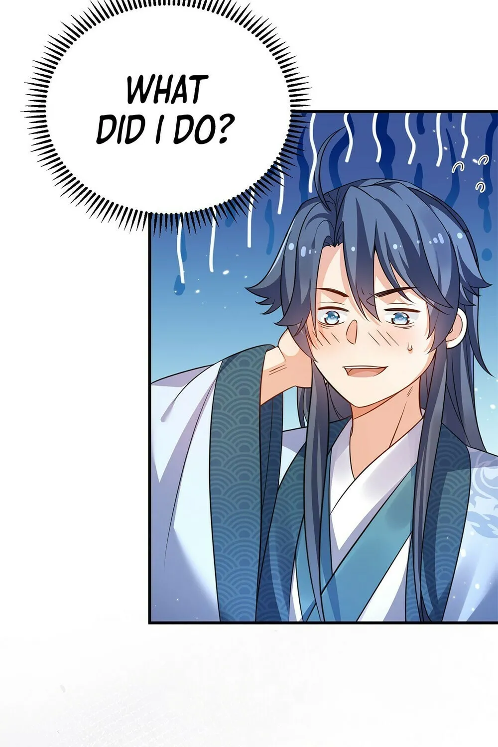 When Did I Become Unbeatable? Mangakakalot X Chapter 137 Page 40