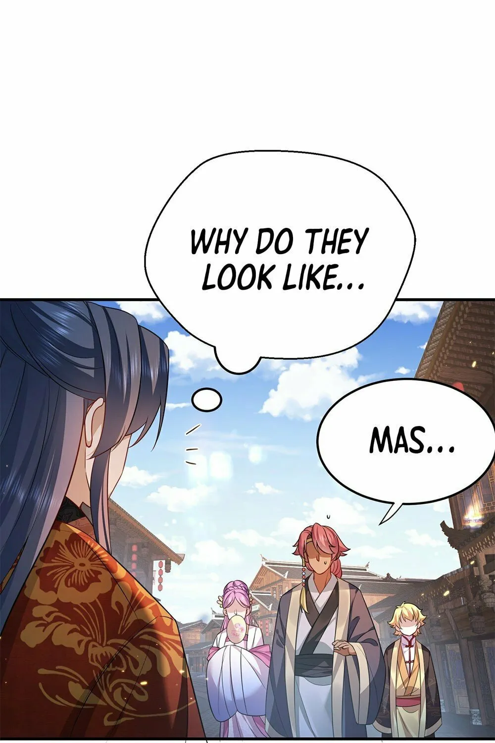When Did I Become Unbeatable? Mangakakalot X Chapter 138 Page 41