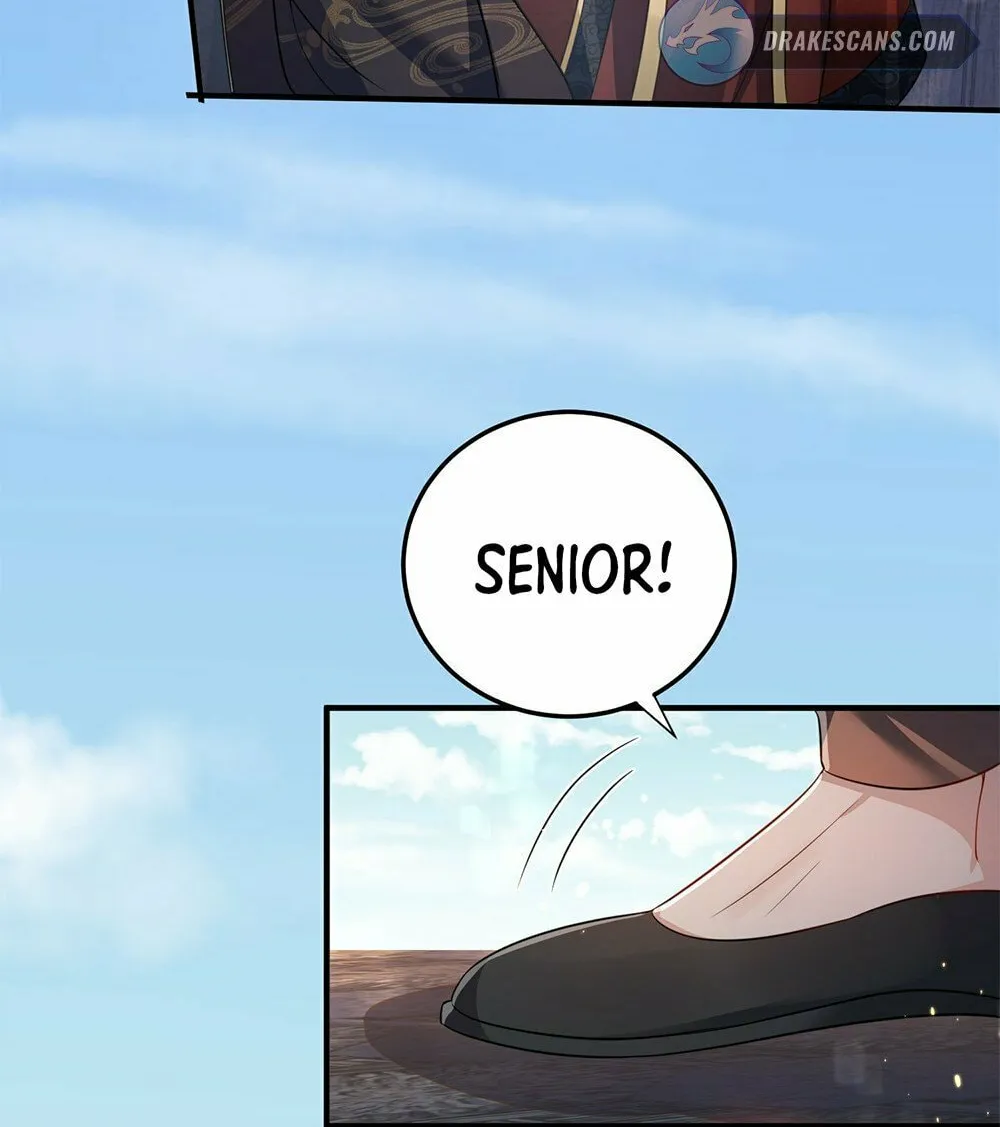 When Did I Become Unbeatable? Mangakakalot X Chapter 138 Page 45