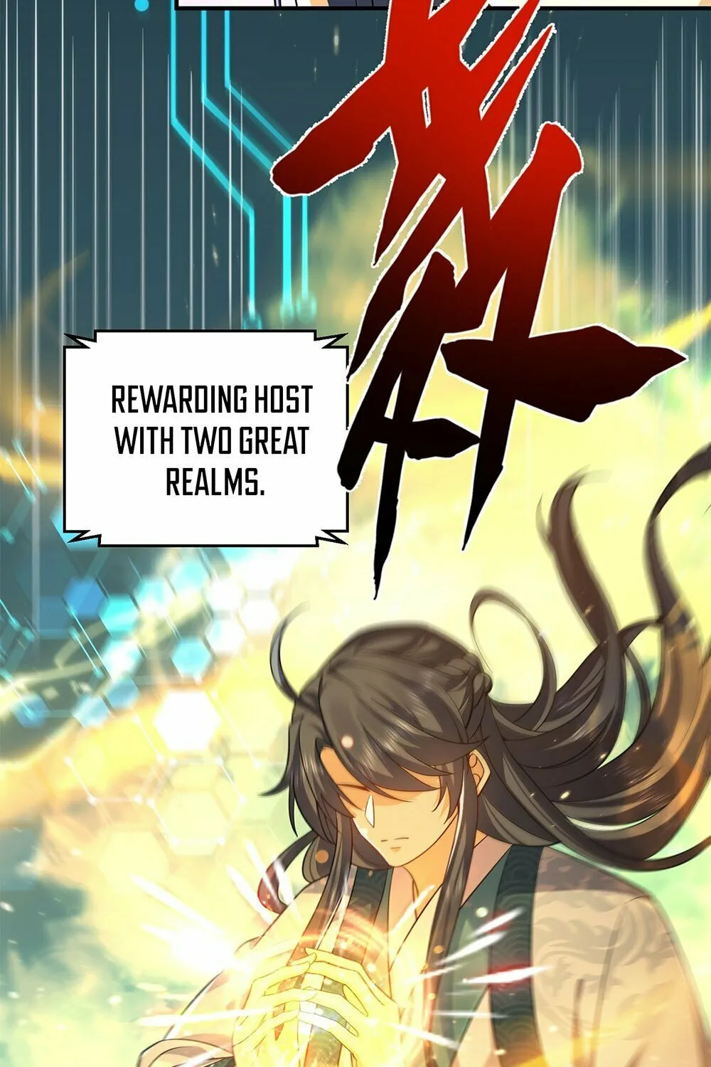 When Did I Become Unbeatable? Mangakakalot X Chapter 138 Page 6