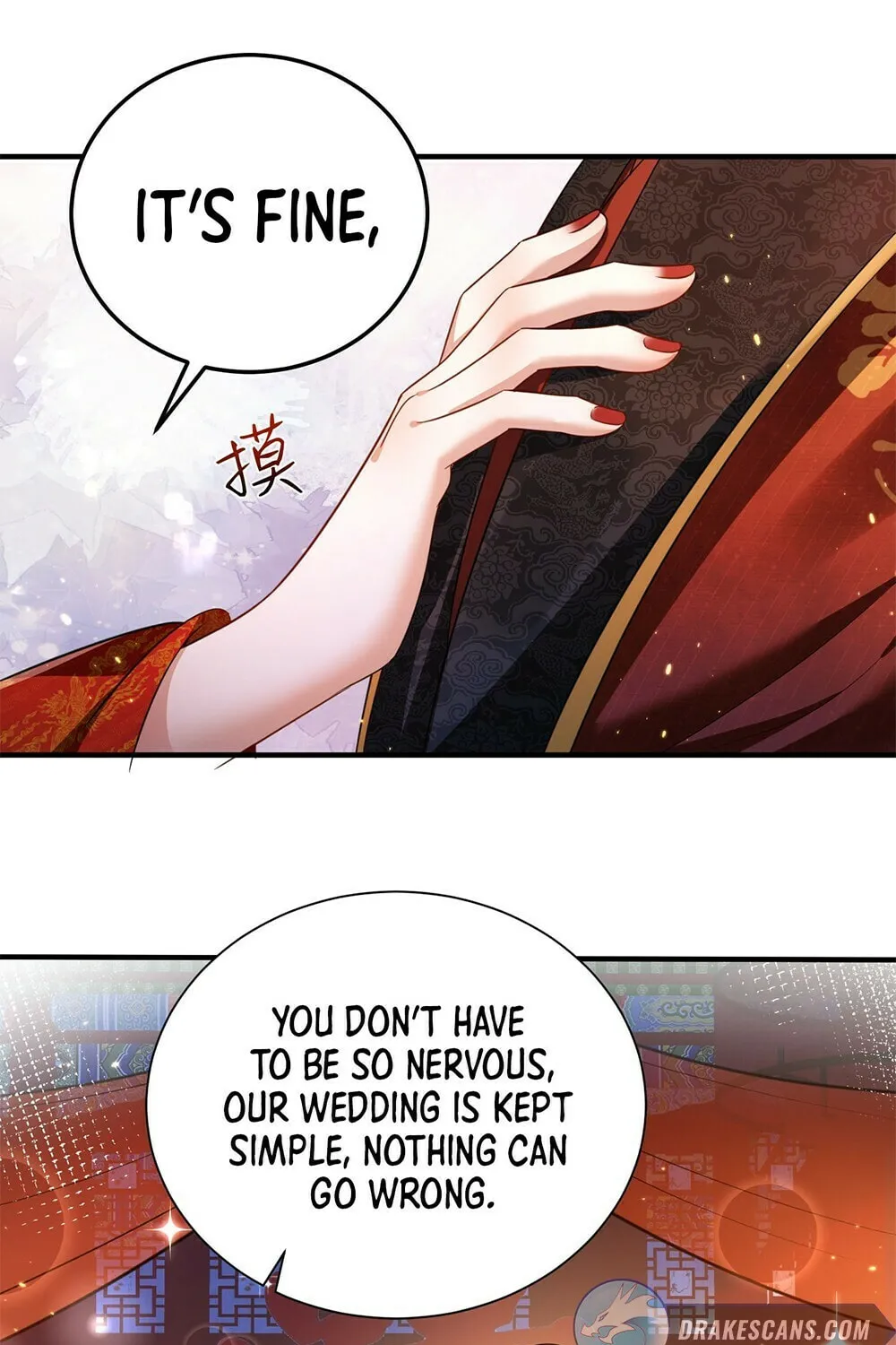 When Did I Become Unbeatable? Mangakakalot X Chapter 138 Page 21