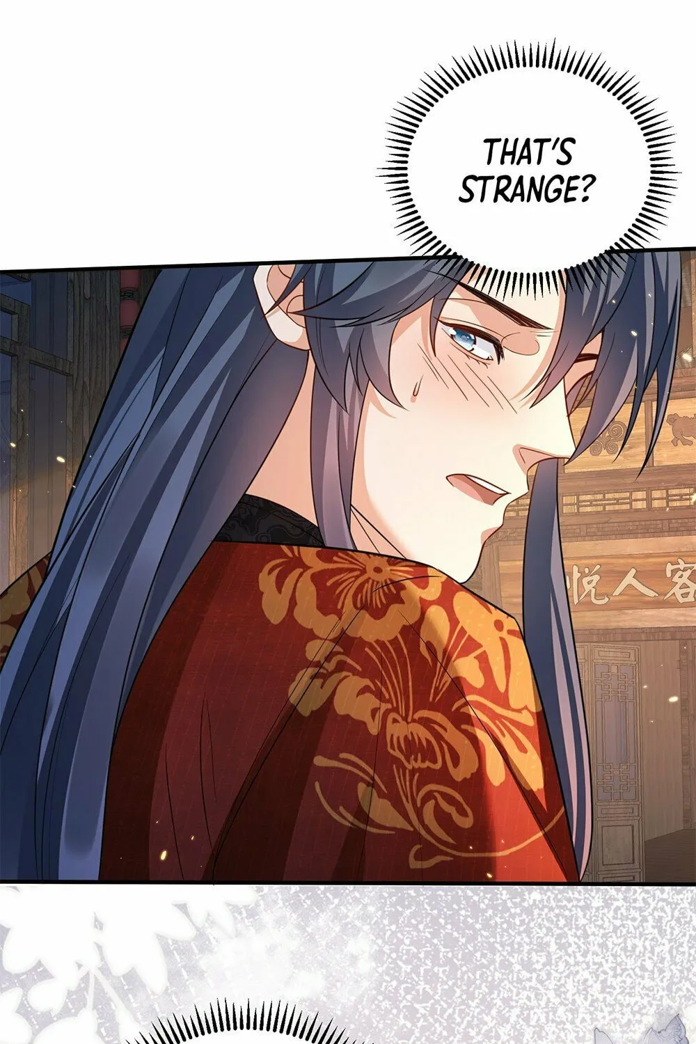 When Did I Become Unbeatable? Mangakakalot X Chapter 138 Page 25