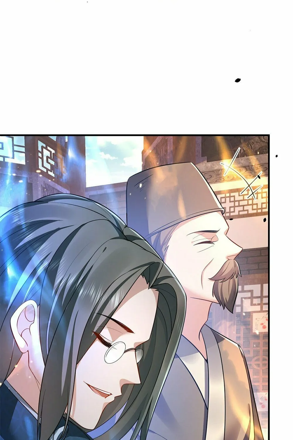 When Did I Become Unbeatable? Mangakakalot X Chapter 139 Page 5