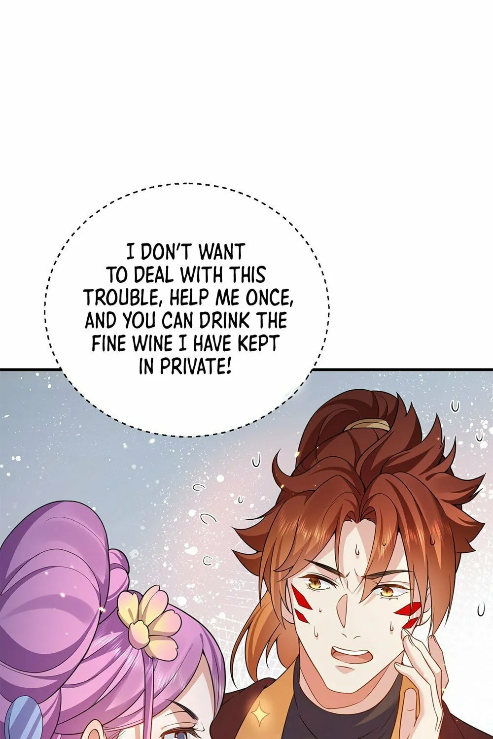 When Did I Become Unbeatable? Mangakakalot X Chapter 139 Page 43