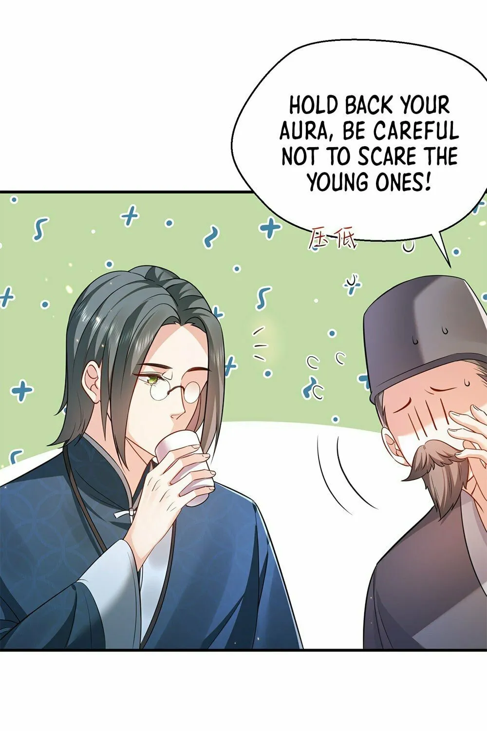 When Did I Become Unbeatable? Mangakakalot X Chapter 139 Page 13