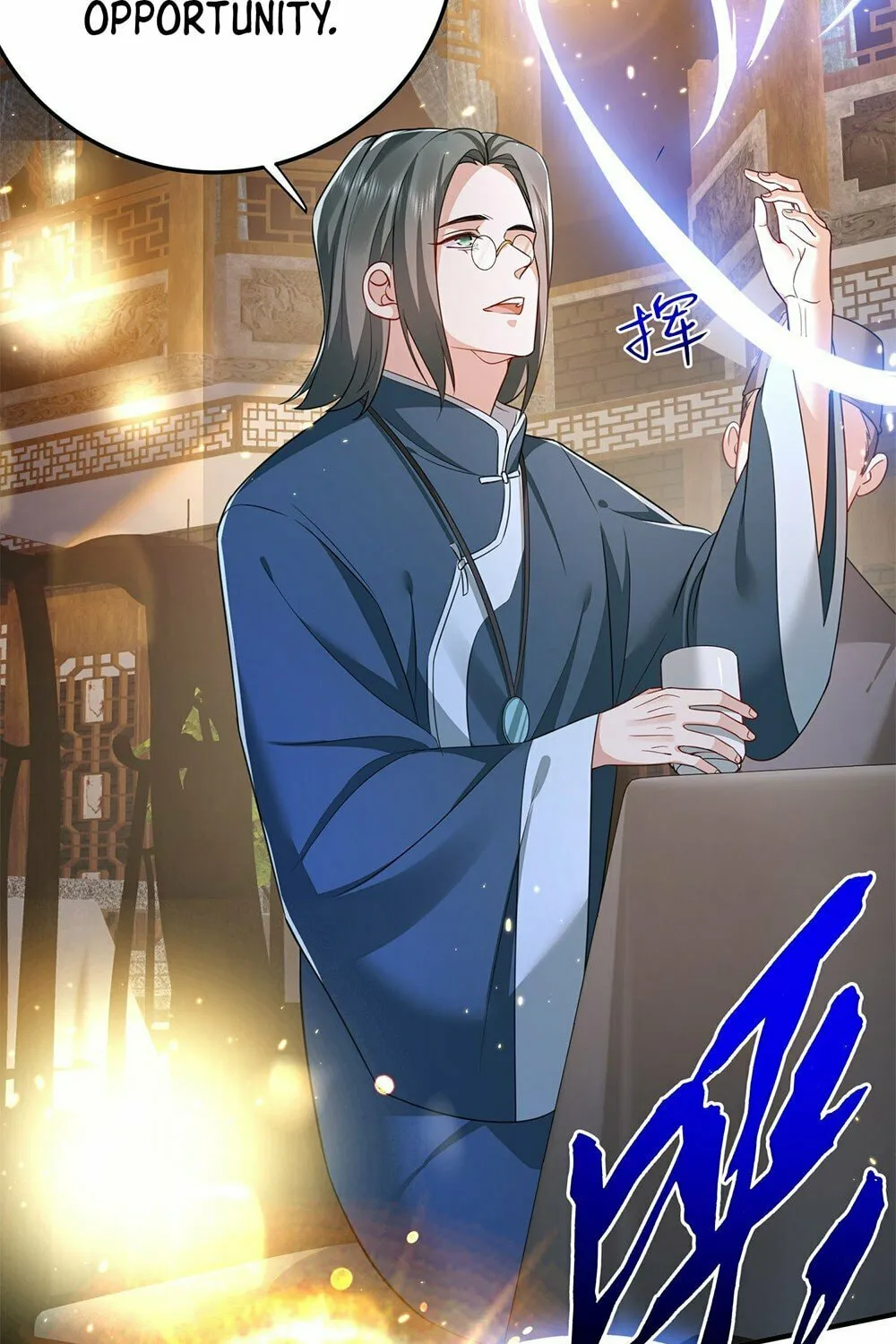 When Did I Become Unbeatable? Mangakakalot X Chapter 139 Page 15