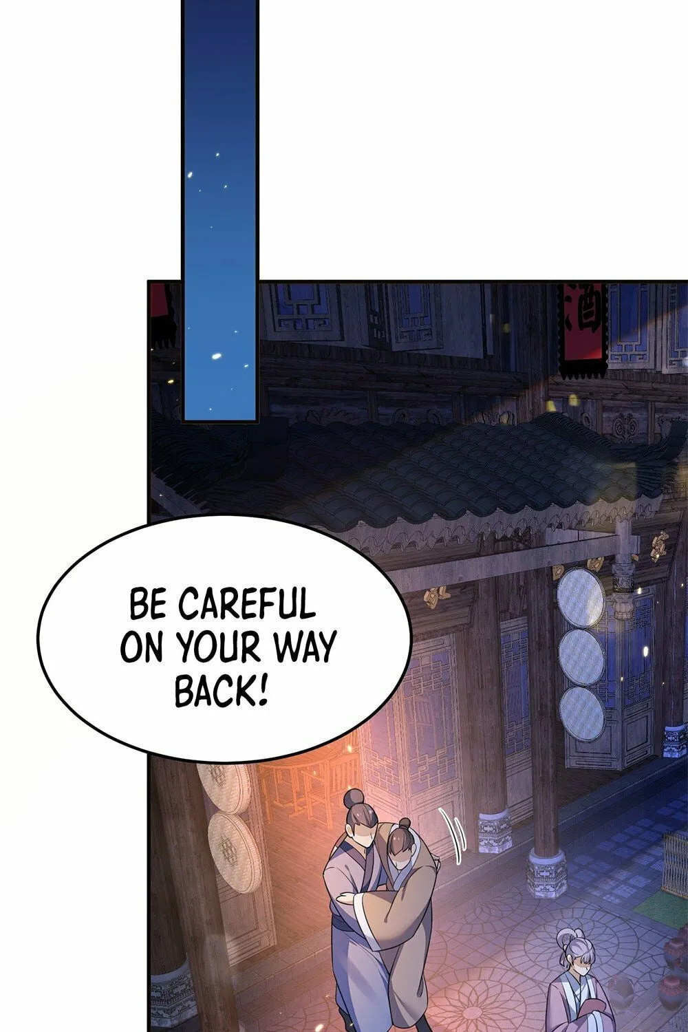 When Did I Become Unbeatable? Mangakakalot X Chapter 139 Page 24