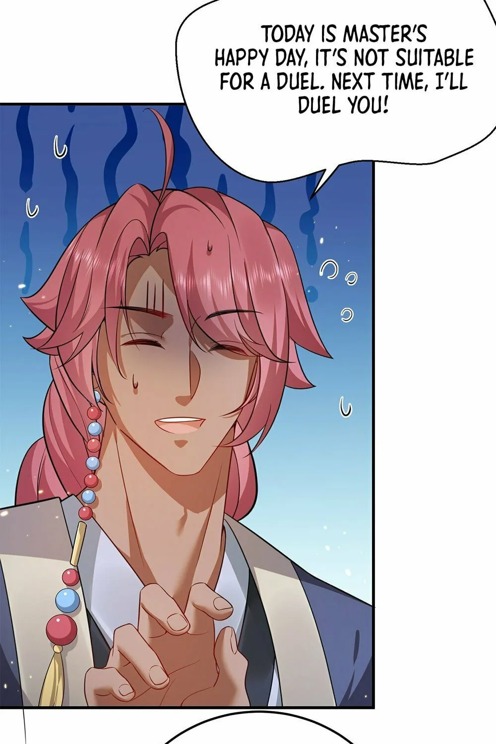 When Did I Become Unbeatable? Mangakakalot X Chapter 139 Page 36