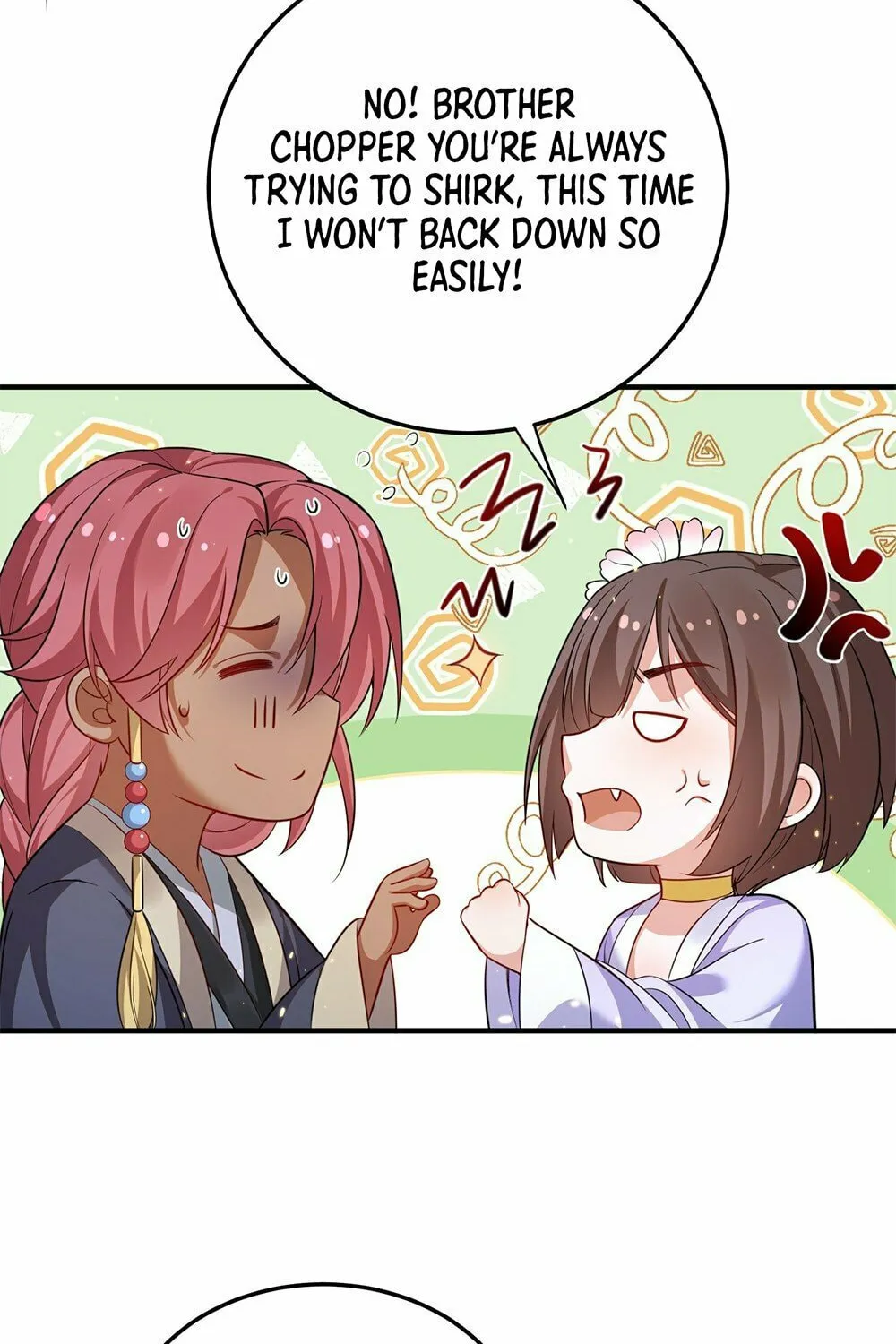 When Did I Become Unbeatable? Mangakakalot X Chapter 139 Page 37