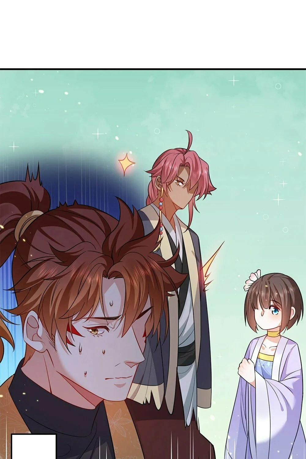 When Did I Become Unbeatable? Mangakakalot X Chapter 139 Page 39