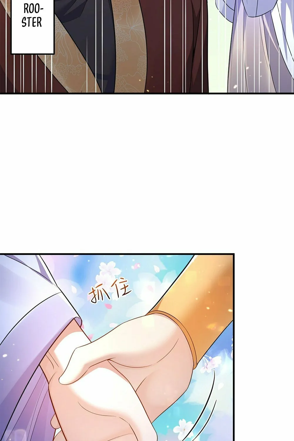 When Did I Become Unbeatable? Mangakakalot X Chapter 139 Page 40