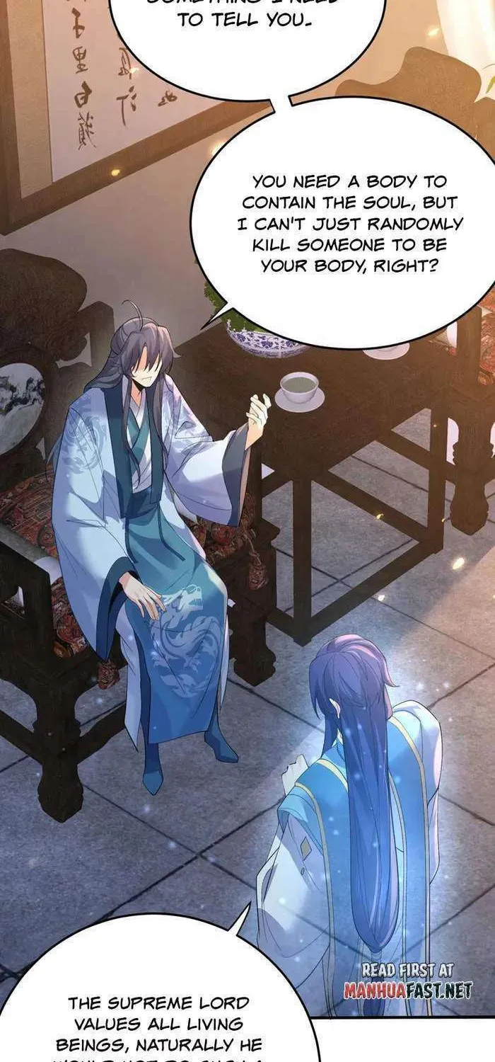 When Did I Become Unbeatable? Mangakakalot X Chapter 240 Page 7