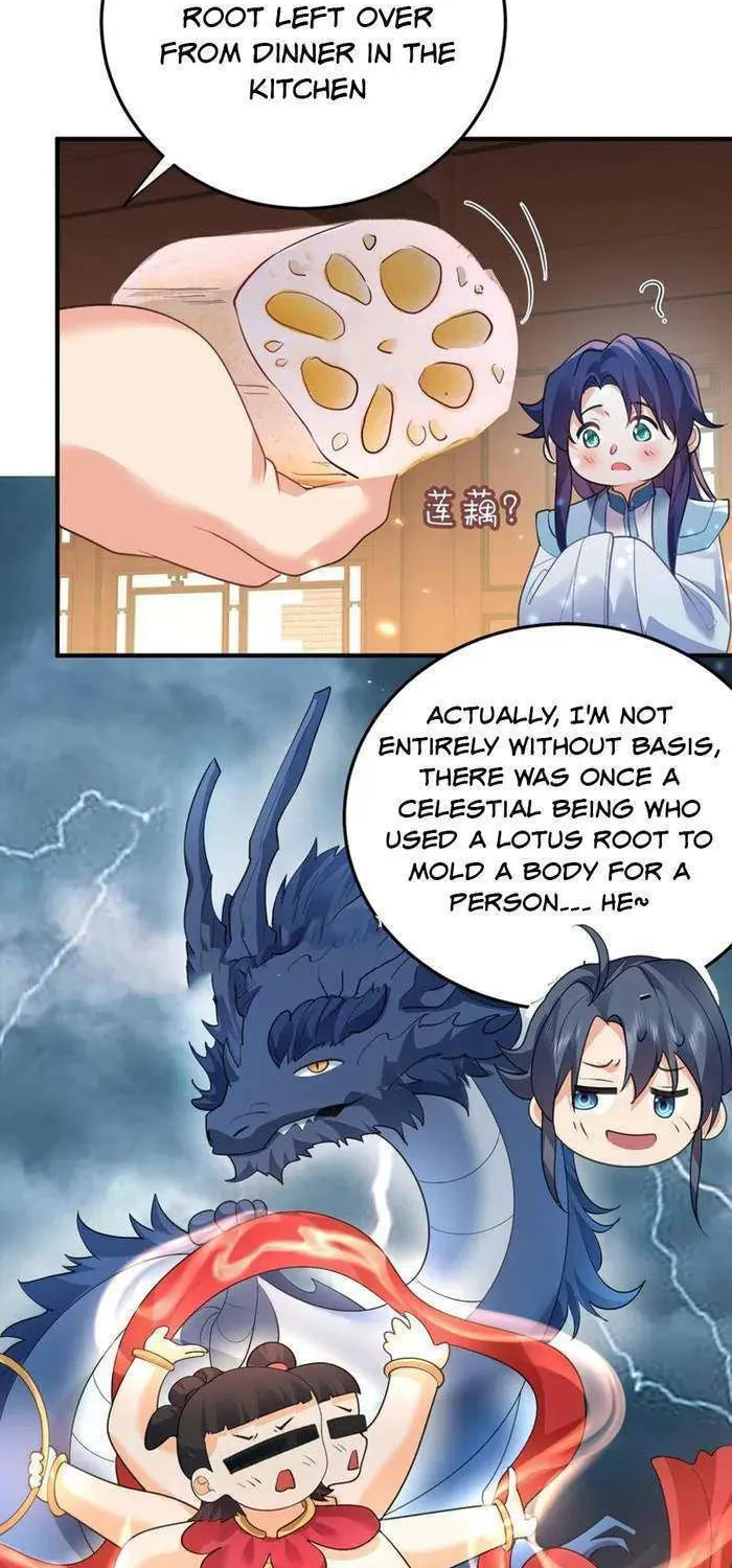 When Did I Become Unbeatable? Mangakakalot X Chapter 240 Page 10