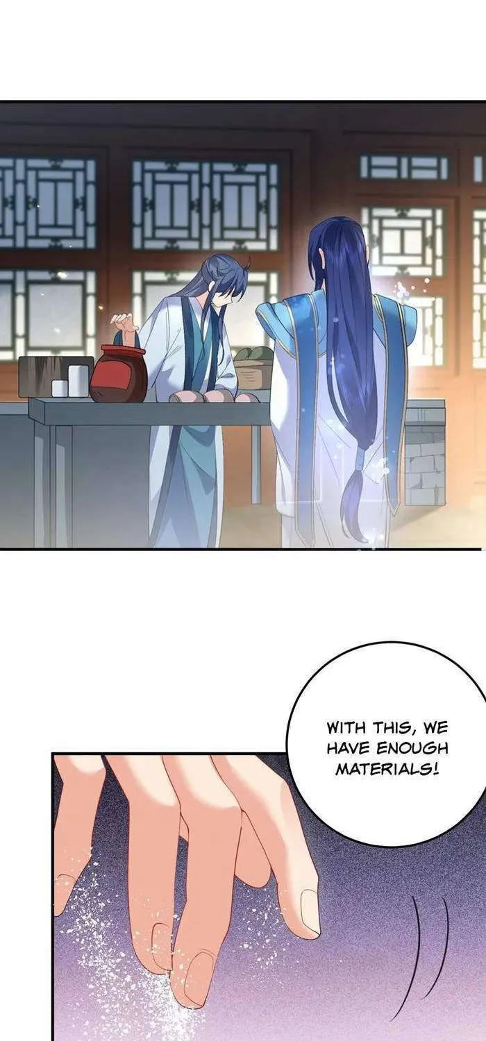 When Did I Become Unbeatable? Mangakakalot X Chapter 240 Page 14