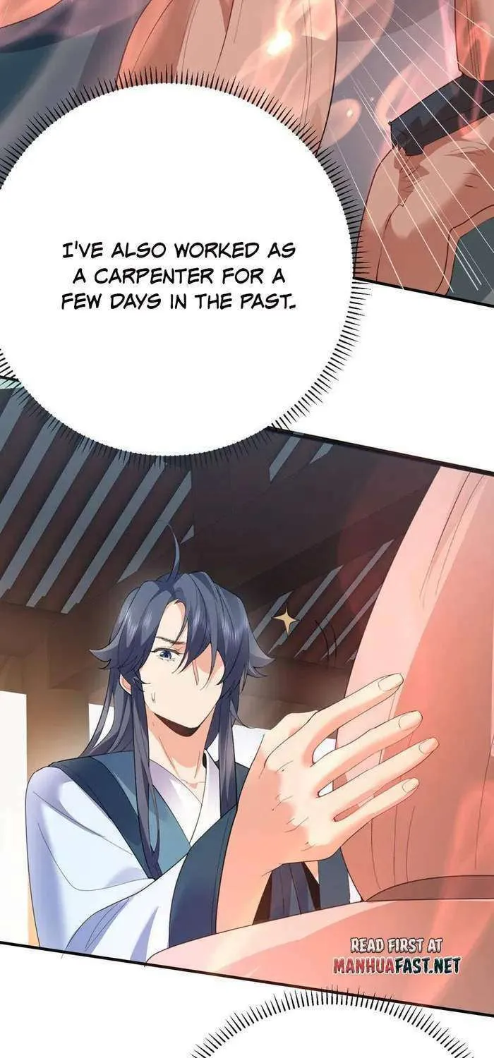 When Did I Become Unbeatable? Mangakakalot X Chapter 240 Page 18